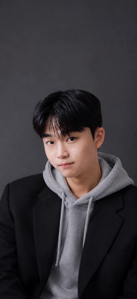 HEAD DIRECTOR 이찬영